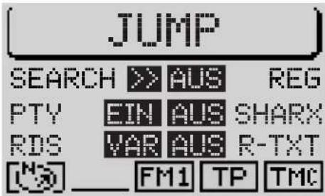 JUMP SEARCH >> AUS REG PTY EIN AUS SHARX RDS VAR AUS R-TXT [ ] _ FM1 TP TMC