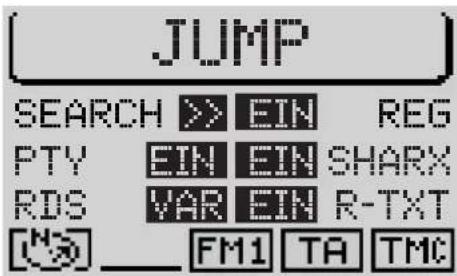 JUMP SEARCH >> EIN REG PTY EIN EIN SHARX RDS VAR EIN R-TXT [NO] _ FM1 TA TMC