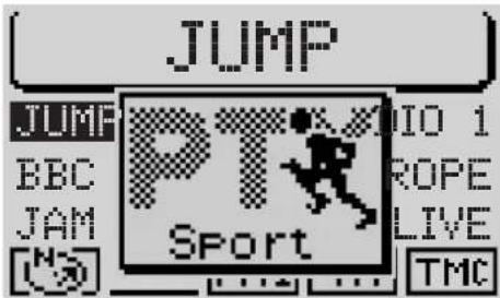 JUMP JUMP BBC JAM SPT PIO 1 ROPE LIVE TMC