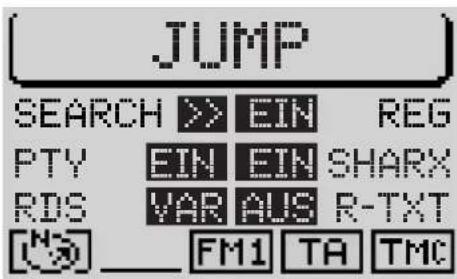 JUMP SEARCH >> EIN REG PTY EIN EIN SHARX RDS VAR AUS R-TXT [NO] _ FM1 TA TMC