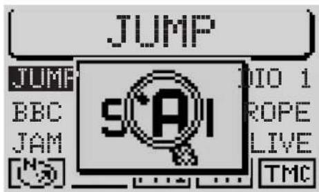 JUMP JUMP BBC JAM M S*AI DIO 1 ROPE LIVE TMC