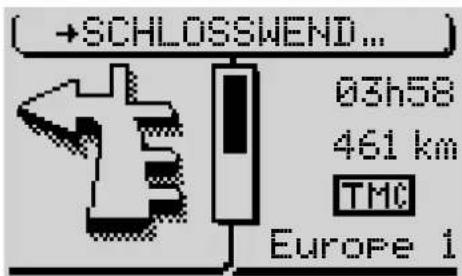 +SCHLOSSWEND... 03h58 461 km TMC Europe 1