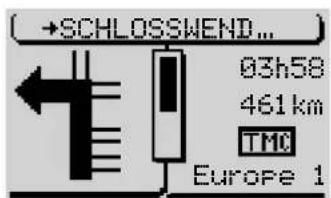+SCHLOSSWEND... 03h58 461 km TMC Europe 1