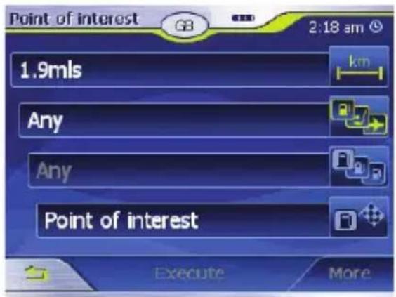 BLAUPUNKT Travelpilot Lucca II MP3 - Hinweis: - 2