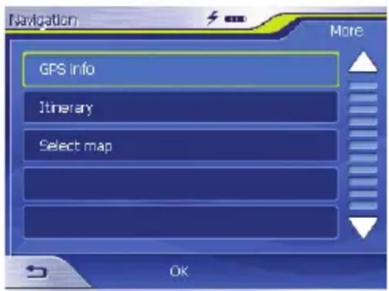 BLAUPUNKT Travelpilot Lucca MP3 Edition - Weitere Funktionen - 1