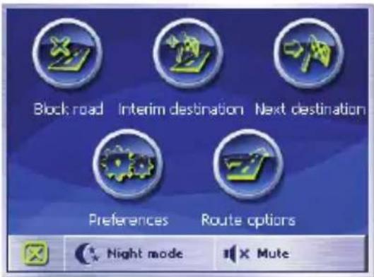 BLAUPUNKT Travelpilot Lucca MP3 Edition - Zusatzfunktionen - 1