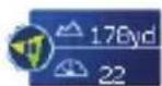 BLAUPUNKT Travelpilot Lucca MP3 Edition - Zusätzliche Karteninformationen anzeigen - 2