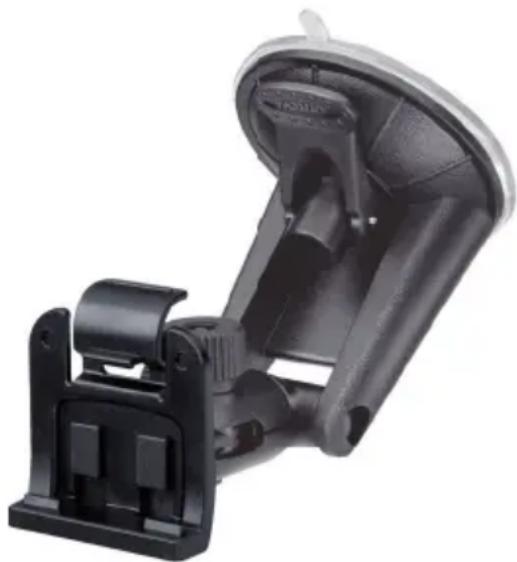 BLAUPUNKT TravelPilot 100 EE - Halteschale anbringen - 1