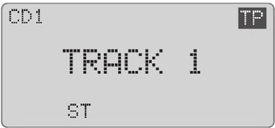 CD1 TRACK 1 ST