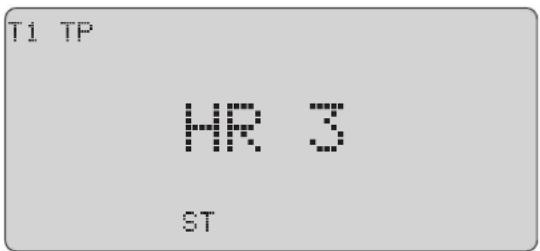 T1 TP HR 3 ST