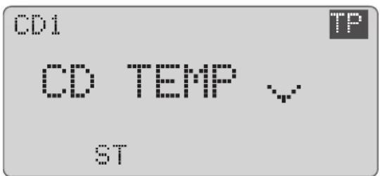 CD1 CD TEMP ST