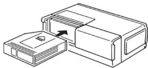 BLAUPUNKT RNS 1 - CD-Magazin laden/leeren - 1