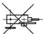 BLAUPUNKT TravelPilot RGS 05 - Einbautoleranzen der Wegsensoren Fig. 5 - 8