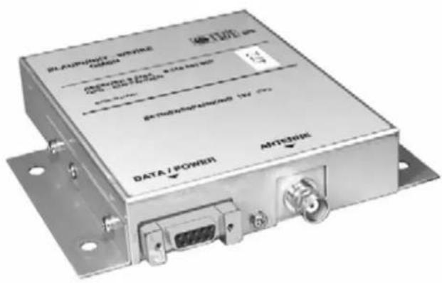 BLAUPUNKT TravelPilot RGS 05 - Einbautoleranzen der Wegsensoren Fig. 5 - 10