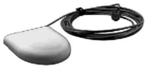 BLAUPUNKT TravelPilot RGS 05 - GPS-Empfänger GPS-Antenne - 2
