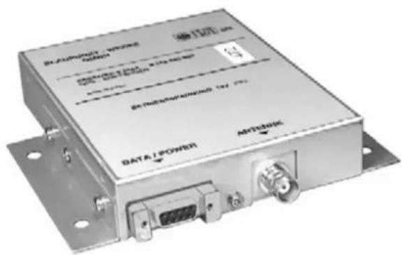 BLAUPUNKT TravelPilot RGS 05 - GPS-Empfänger GPS-Antenne - 1