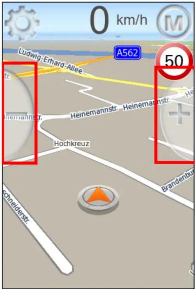 BLAUPUNKT Moto Pilot Ver.3.2 - Zoom - 1