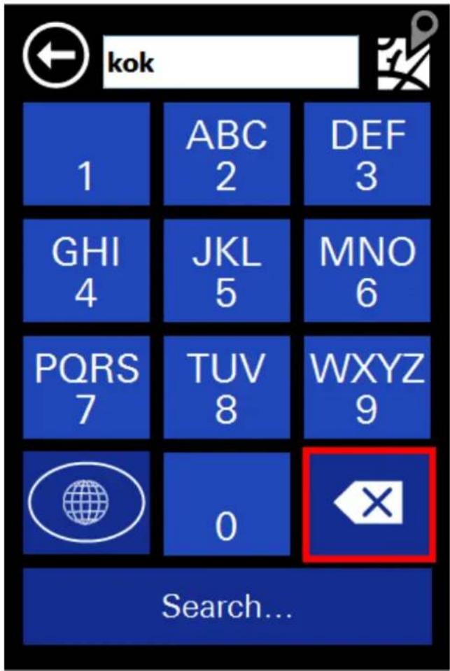 kok 1 ABC DEF 2 3 GHI JKL MNO 4 5 6 PQRS TUV WXYZ 7 8 9 0 Search...
