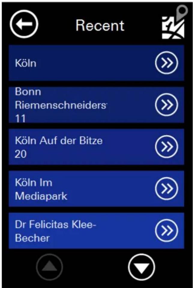 BLAUPUNKT Moto Pilot Ver.3.2 - Recent - 1