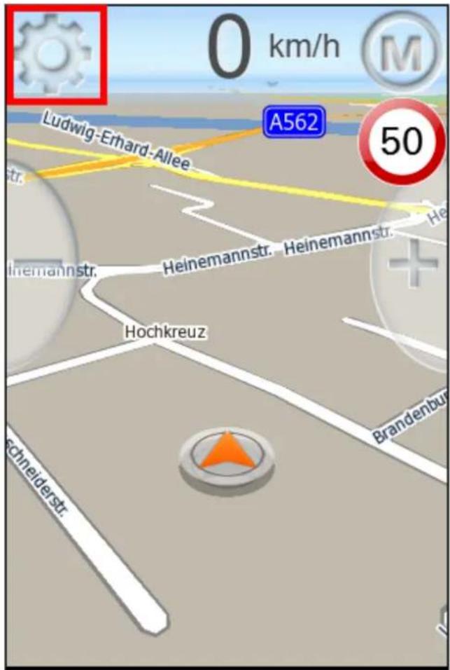 BLAUPUNKT Moto Pilot Ver.3.2 - Zoom - 2