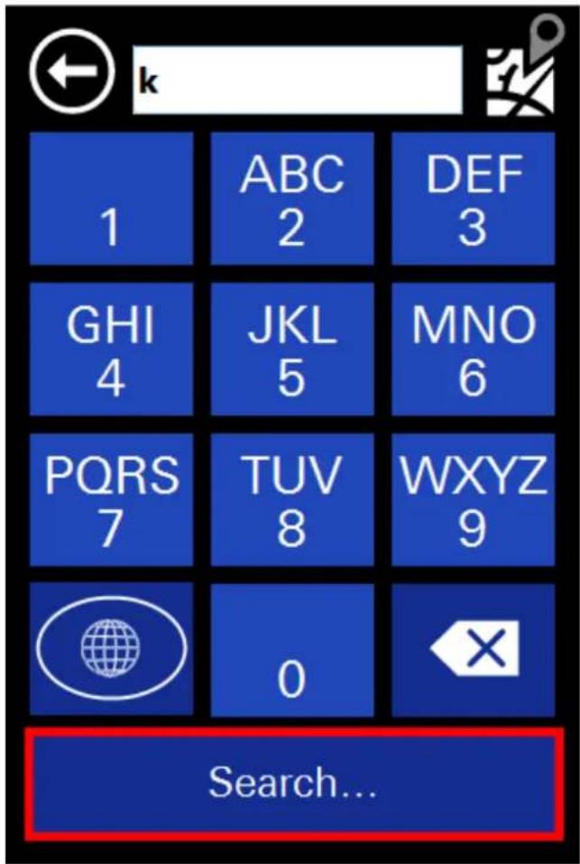 k 1 ABC DEF 2 3 GHI JKL MNO 4 5 6 PQRS TUV WXYZ 7 8 9 0 Search...