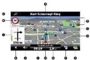 FALK Pur 550-2 ED - Befestigung - 1