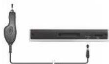 FALK Pur 550-2 ED - Befestigung - 5