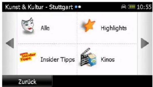 FALK PUR Navigator FN 13 - Kunst &amp; Kultur - 1