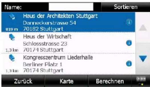 FALK PUR Navigator FN 13 - Messe &amp; Verkehr - 2