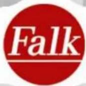 FALK PUR Navigator FN 13 - Benutzerhandbuch Falk Navigator 13 - 1