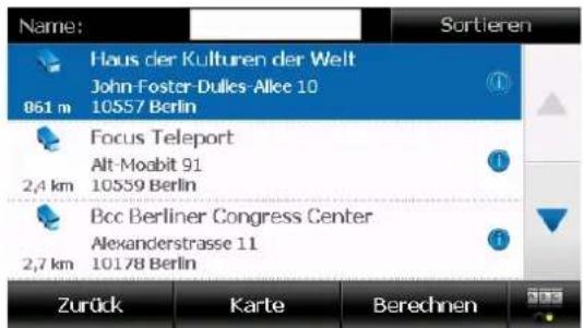FALK Neo Navigator FN13 - Messe &amp; Verkehr - 2