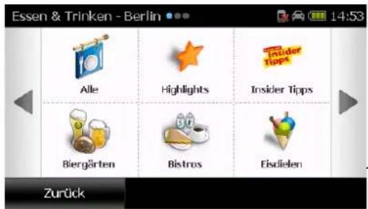 FALK Neo Navigator FN13 - Essen &amp; Trinken - 2