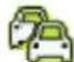 FALK Neo Navigator FN13 - E TMC-Meldungen - Routenticker - 1