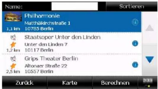 FALK Neo Navigator FN13 - Kunst &amp; Kultur - 2