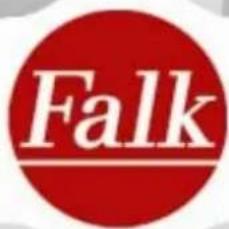 FALK Navigator 9.5 - Benutzerhandbuch Falk Navigator 9.5 - 1
