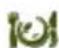 FALK Navigator 9.5 - Wichtigkeits-Icon Themen-Icons: - 5