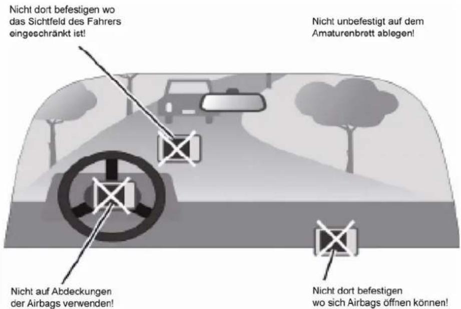 FALK Navigator 9.5 - Sicherheitshinweise & Wartung - Konformitätserklärung - 1
