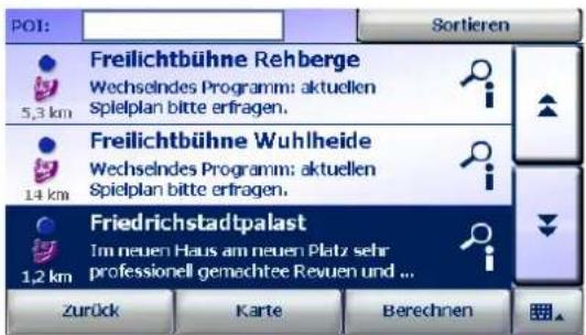 FALK Navigator 9.5 - Kunst & Kultur - 3