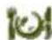 FALK Navigator 10 - Wichtigkeits-Icon Themen-Icons: - 5