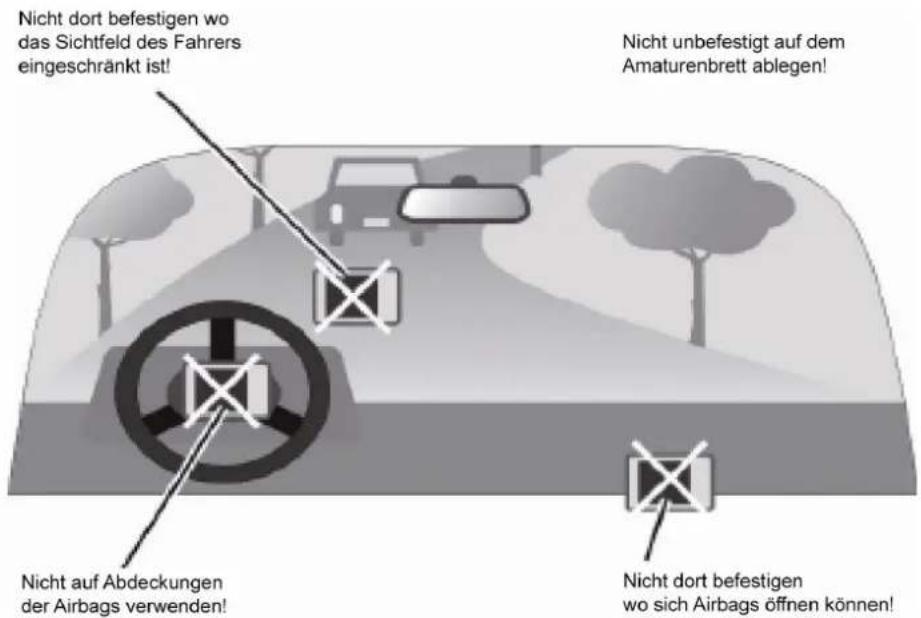 FALK Navigator 10 - Sicherheitshinweise & Wartung - Konformitätserklärung - 1
