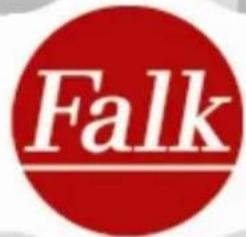 FALK Navigator 10 - Benutzerhandbuch Falk Navigator 10 - 1
