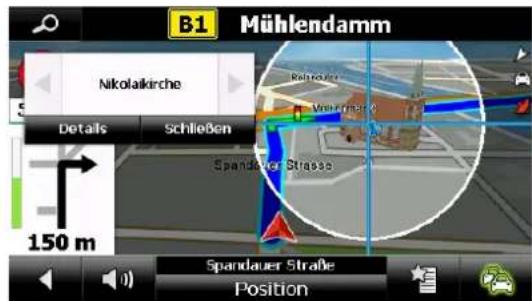 FALK FLEX 500 2E ED - Klickbare 3D-Gebäude (optional) - 1