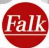 FALK FLEX 500 2E ED - Benutzerhandbuch Falk Navigator 13 - 1