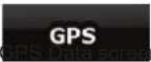 AUDIOVOX NAV 102 - GPS Data screen - 2
