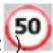 AUDIOVOX NAV 101 - Speed limit warning - 5