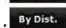 AUDIOVOX NAV 101 - Selecting the destination from the POIs - 11
