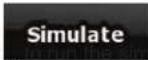AUDIOVOX NAV 101 - Watching the simulation of the route - 3