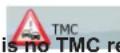 AUDIOVOX NAV 101 - TMC settings - 3