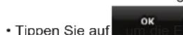AUDIOVOX NAV 101 - Eine Adresse eingeben, wenn die Hausnummer mehrfach vorhanden ist - 4