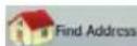 AUDIOVOX NAV 101 - Entering an address without knowing the district/suburb - 2